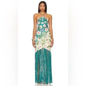 Agua Bendita Dress